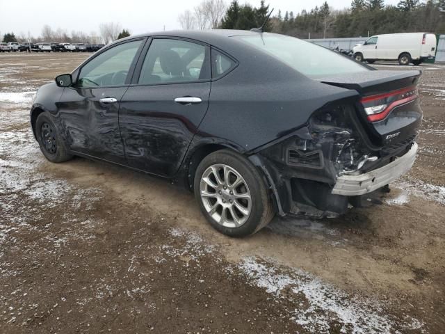 2013 Dodge Dart Limited