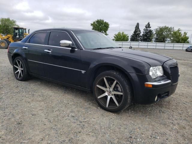 2006 Chrysler 300C