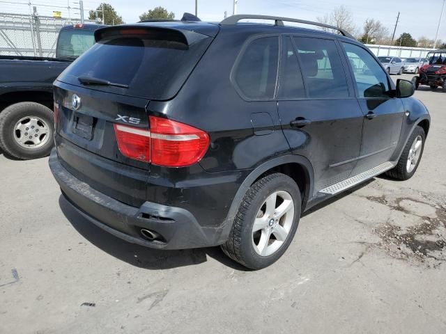 2008 BMW X5 3.0I