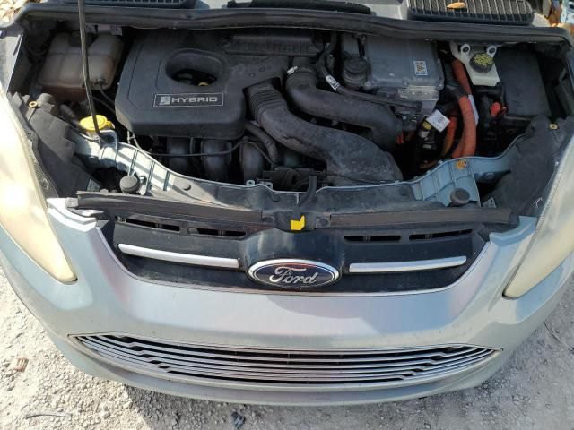 2014 Ford C-MAX SE