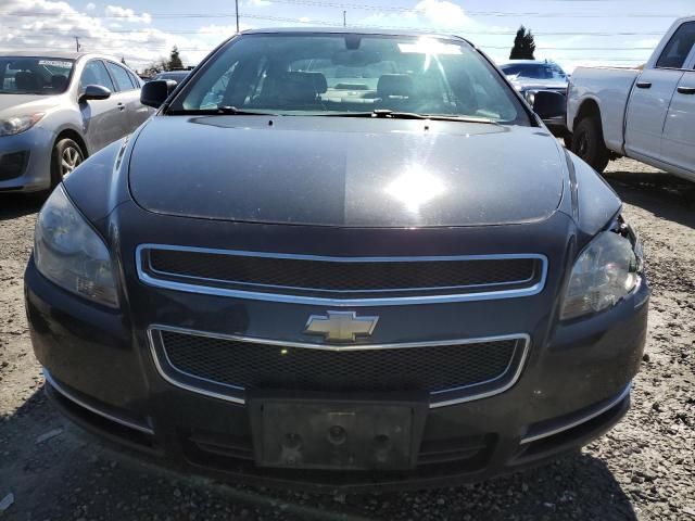 2009 Chevrolet Malibu 2LT