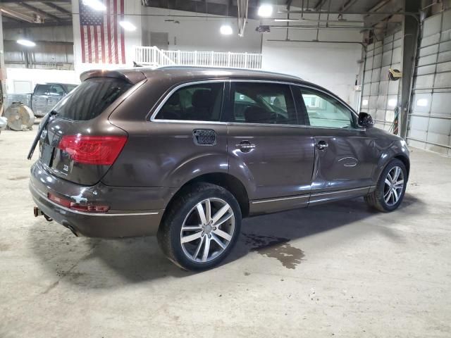 2011 Audi Q7 Premium Plus