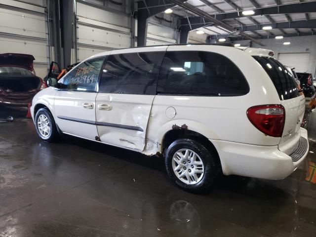 2003 Dodge Grand Caravan Sport