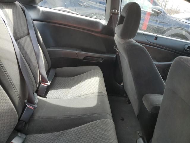 2005 Honda Civic DX VP