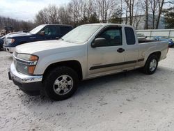 Chevrolet Colorado salvage cars for sale: 2005 Chevrolet Colorado