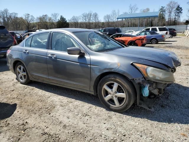 2010 Honda Accord LX