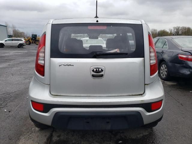 2013 KIA Soul