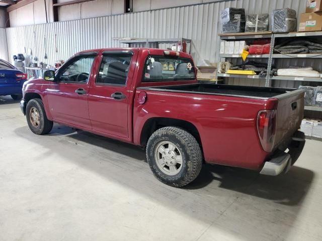 2006 Chevrolet Colorado