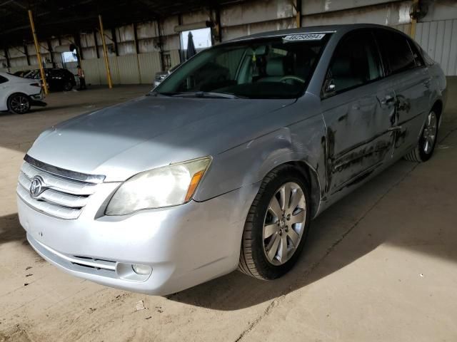 2007 Toyota Avalon XL