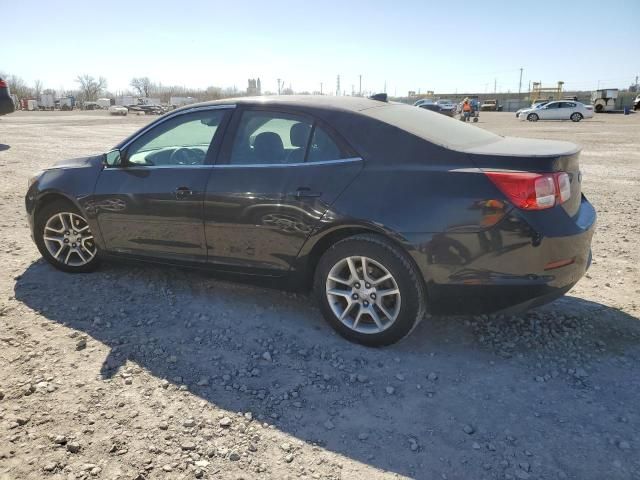 2013 Chevrolet Malibu 1LT