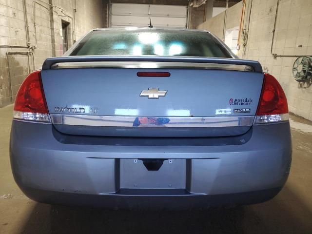 2008 Chevrolet Impala LT