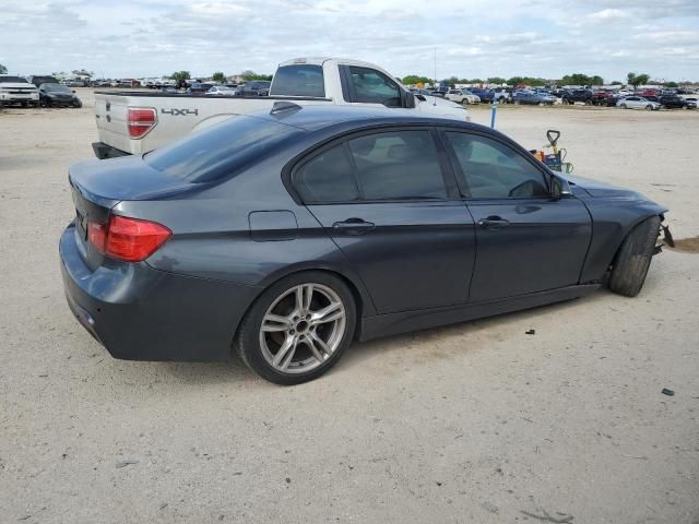 2013 BMW 328 I