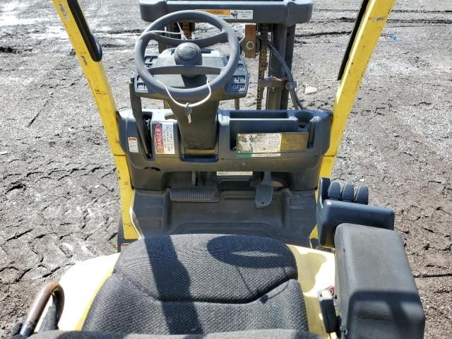 2006 Hyster Forklift