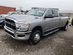 Vandalism Cars for sale at auction: 2022 Dodge RAM 3500 BIG HORN/LONE Star