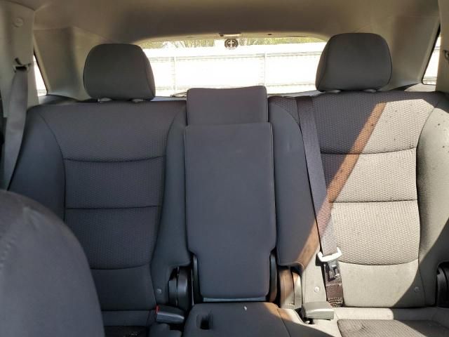 2011 KIA Sorento Base