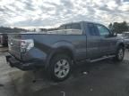 2010 Ford F150 Super Cab