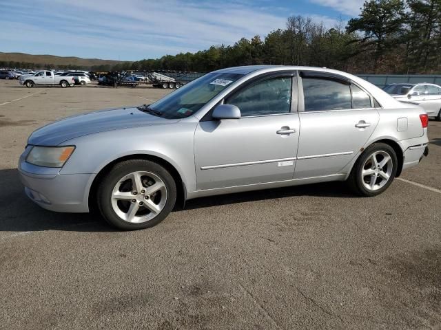 2010 Hyundai Sonata SE