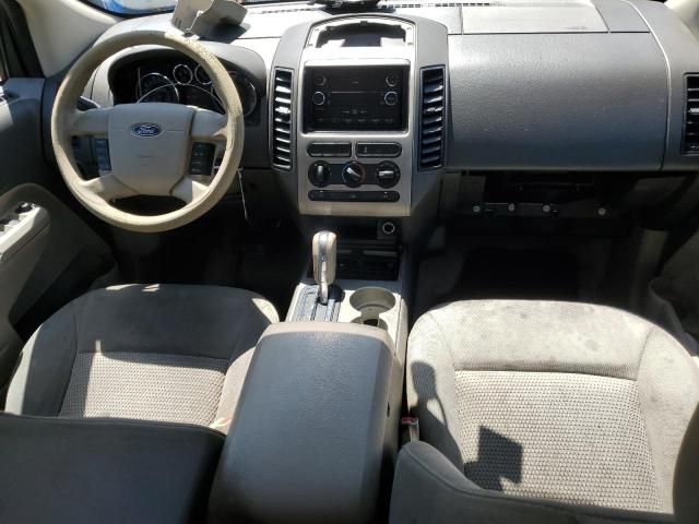 2008 Ford Edge SE