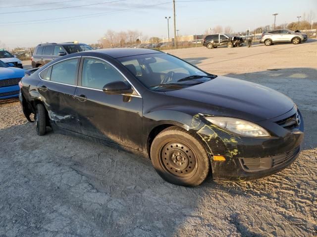 2010 Mazda 6 I