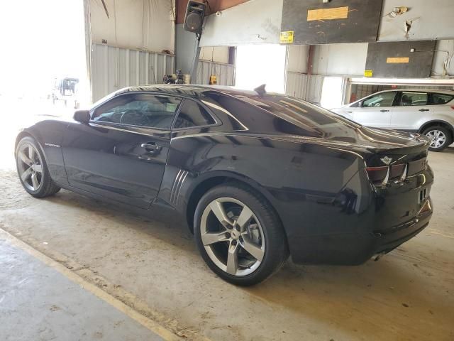 2010 Chevrolet Camaro LT