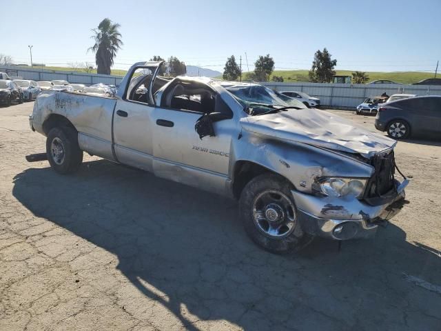 2003 Dodge RAM 2500 ST