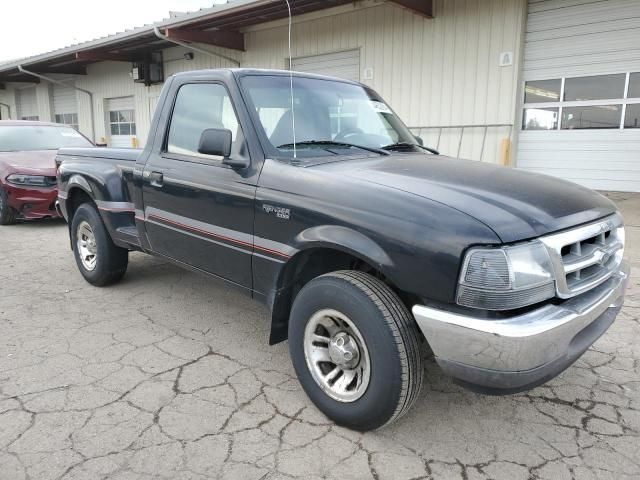 1999 Ford Ranger