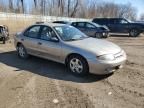 2004 Chevrolet Cavalier LS