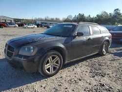 Dodge Vehiculos salvage en venta: 2006 Dodge Magnum SE