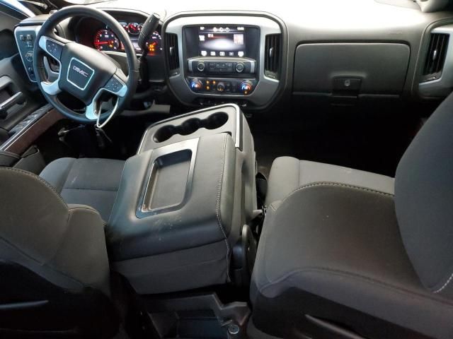 2015 GMC Sierra K1500 SLE