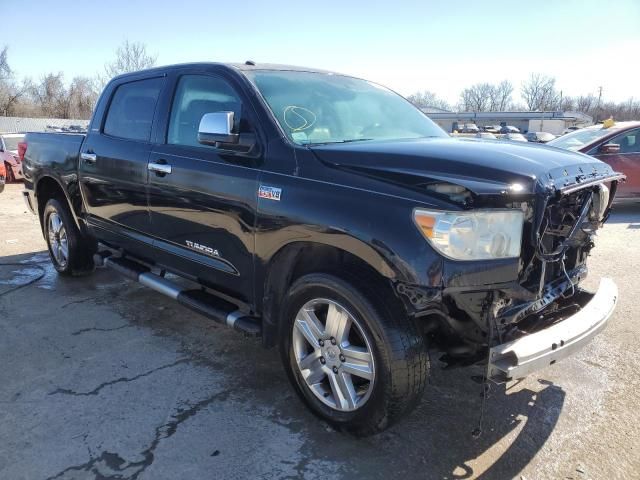 2011 Toyota Tundra Crewmax Limited