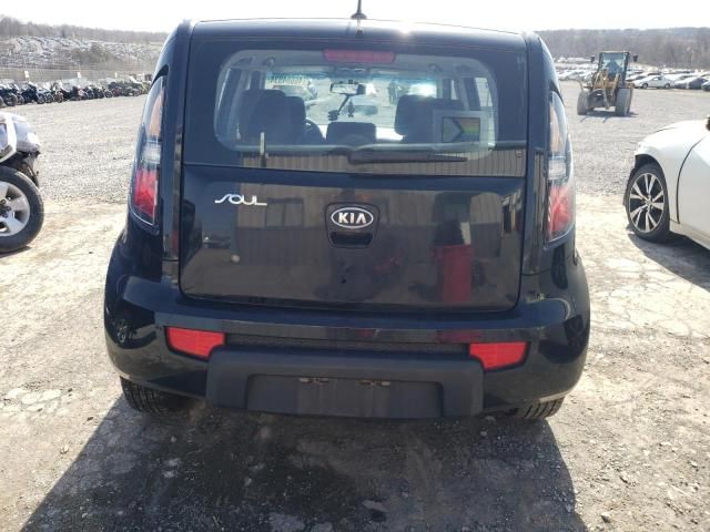 2011 KIA Soul