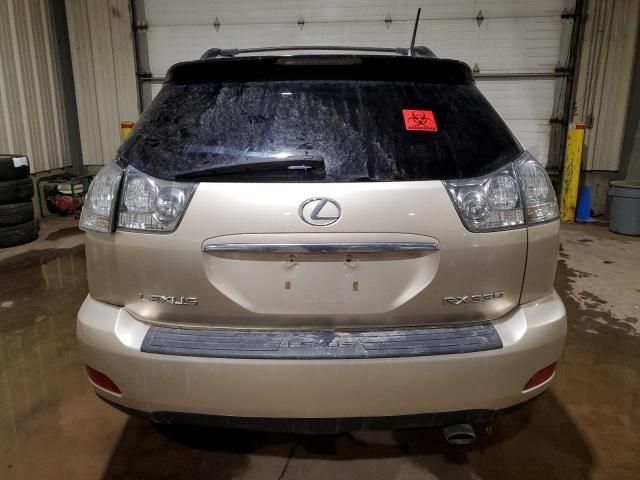 2004 Lexus RX 330