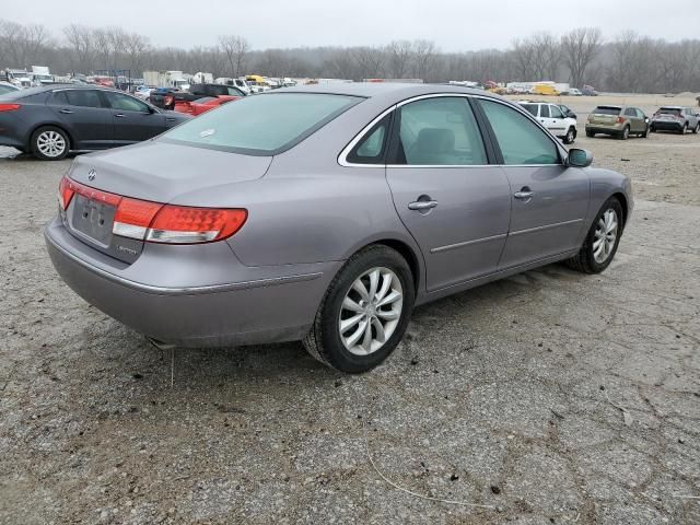 2006 Hyundai Azera SE