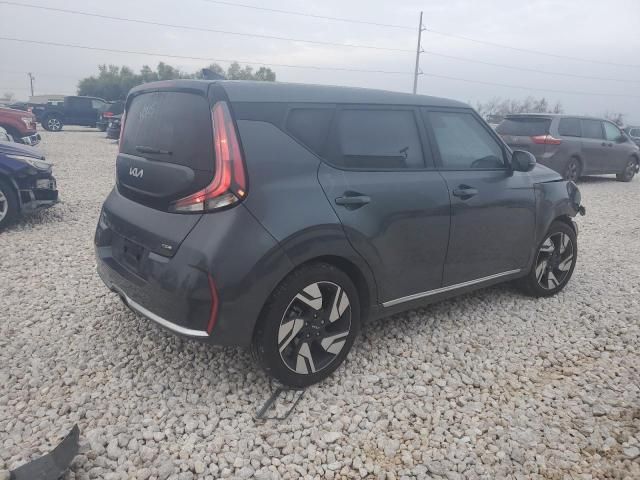 2023 KIA Soul GT Line