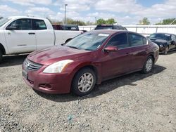 2011 Nissan Altima Base for sale in Sacramento, CA