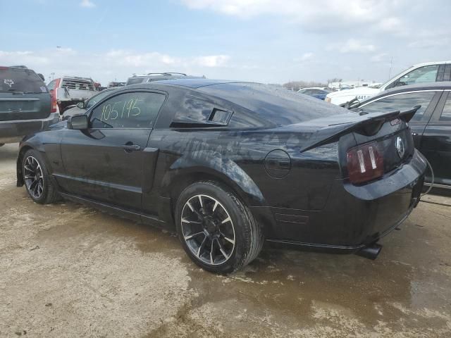 2009 Ford Mustang GT