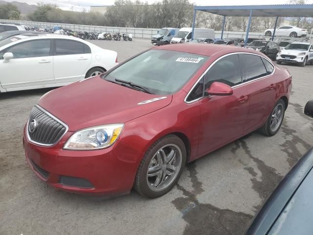 2016 Buick Verano