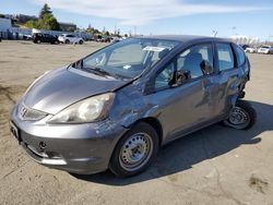 2013 Honda FIT for sale in Vallejo, CA