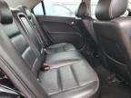 2007 Ford Fusion SEL