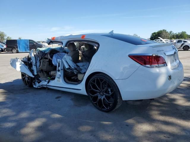 2012 Buick Lacrosse Premium