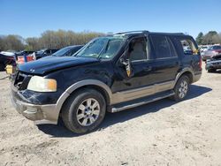 2004 Ford Expedition Eddie Bauer en venta en Conway, AR