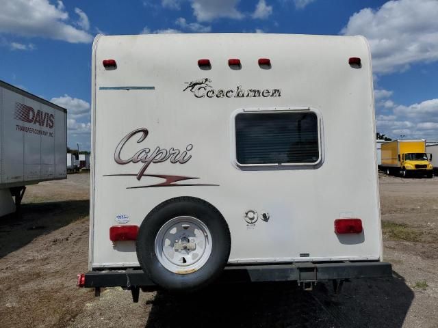 2006 Coachmen Capri