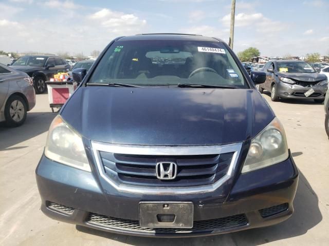 2010 Honda Odyssey EX