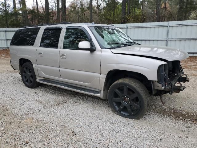 2004 GMC Yukon XL Denali