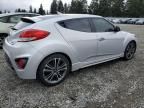 2017 Hyundai Veloster Turbo