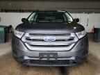 2017 Ford Edge SE