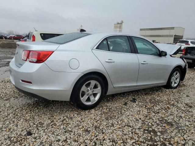 2014 Chevrolet Malibu LS