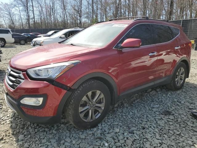 2015 Hyundai Santa FE Sport