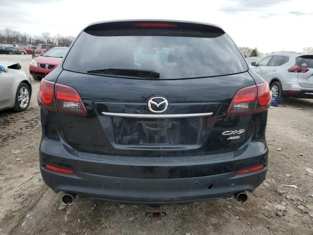 2013 Mazda CX-9 Grand Touring