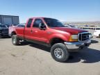 2001 Ford F250 Super Duty